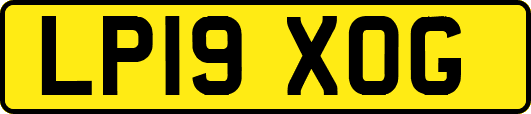 LP19XOG