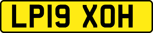 LP19XOH