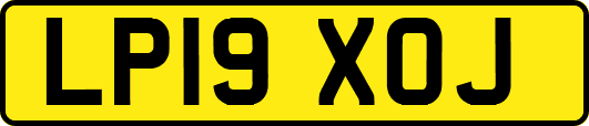 LP19XOJ
