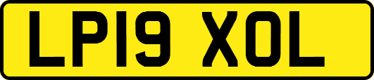 LP19XOL