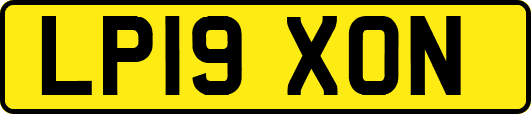 LP19XON