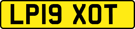 LP19XOT