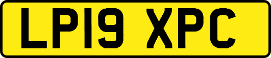 LP19XPC