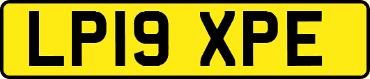 LP19XPE