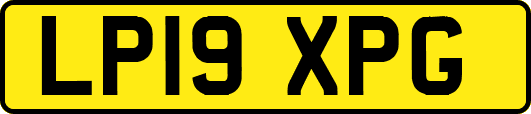 LP19XPG