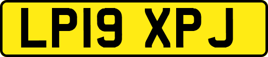 LP19XPJ