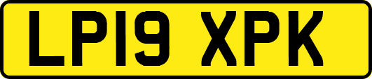 LP19XPK