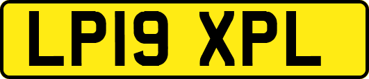 LP19XPL