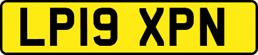 LP19XPN