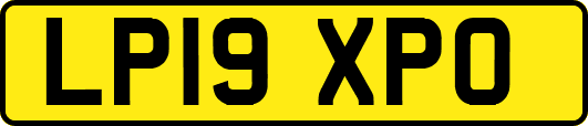 LP19XPO