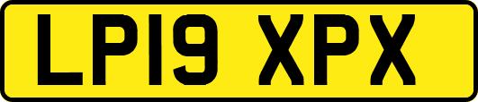 LP19XPX