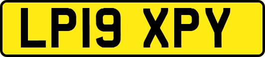 LP19XPY