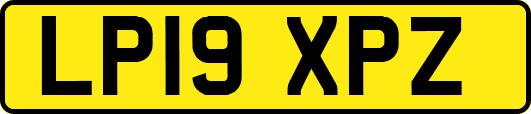 LP19XPZ