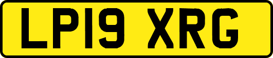 LP19XRG