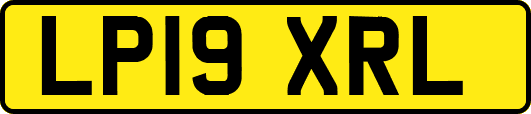 LP19XRL
