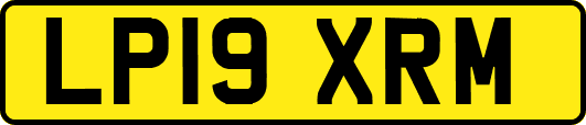 LP19XRM
