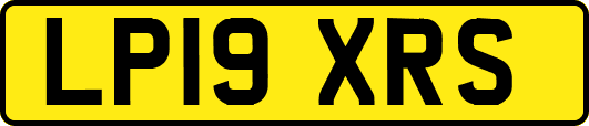 LP19XRS