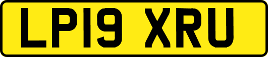 LP19XRU