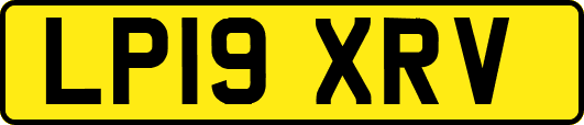 LP19XRV