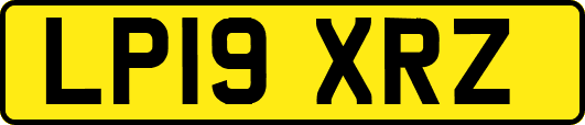 LP19XRZ