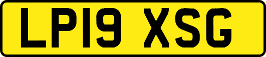 LP19XSG
