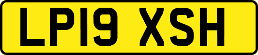 LP19XSH