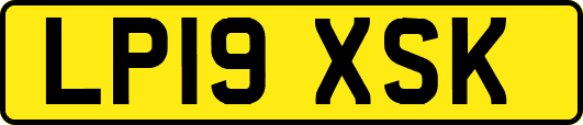 LP19XSK