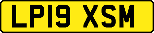 LP19XSM