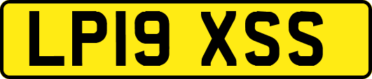 LP19XSS