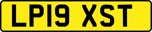 LP19XST