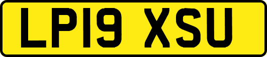LP19XSU