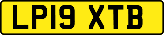 LP19XTB