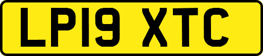 LP19XTC