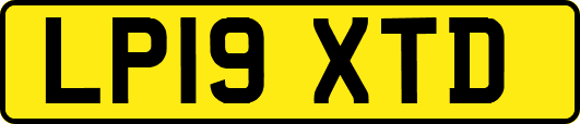 LP19XTD