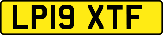 LP19XTF