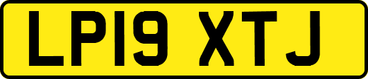 LP19XTJ
