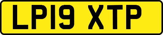 LP19XTP