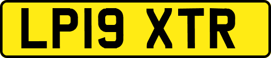 LP19XTR