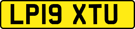 LP19XTU