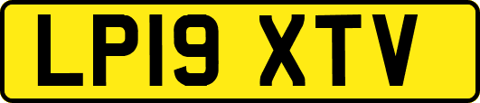 LP19XTV