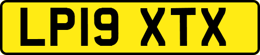 LP19XTX