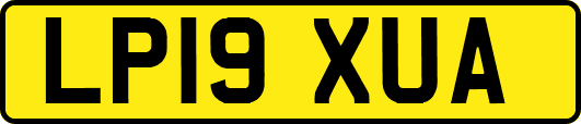 LP19XUA