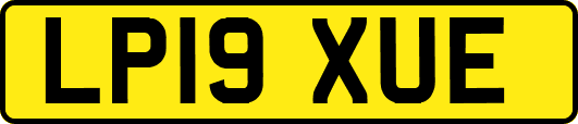 LP19XUE