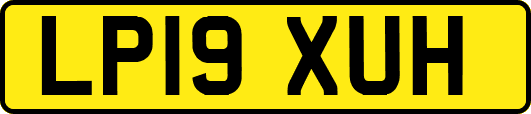 LP19XUH