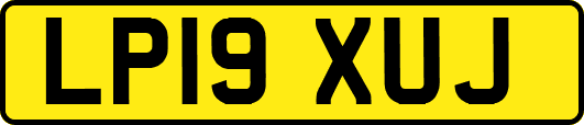 LP19XUJ