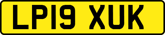 LP19XUK