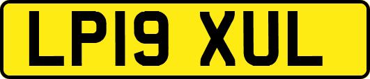 LP19XUL