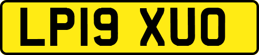 LP19XUO