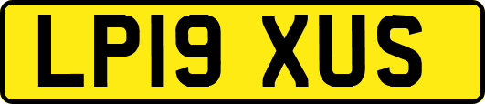 LP19XUS