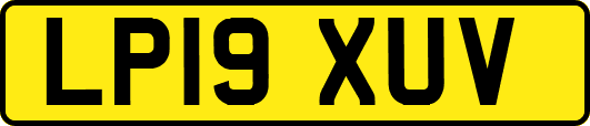 LP19XUV